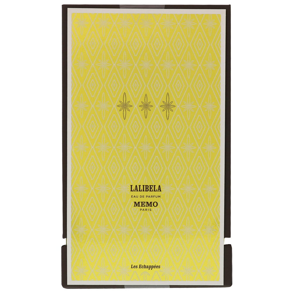 Memo Paris Lalibela Eau de Parfum Spray 75ml - Additional 1