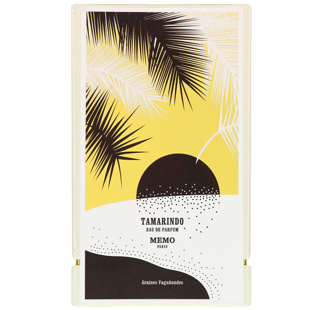Memo Paris Tamarindo Eau de Parfum Spray 75ml - Additional 1