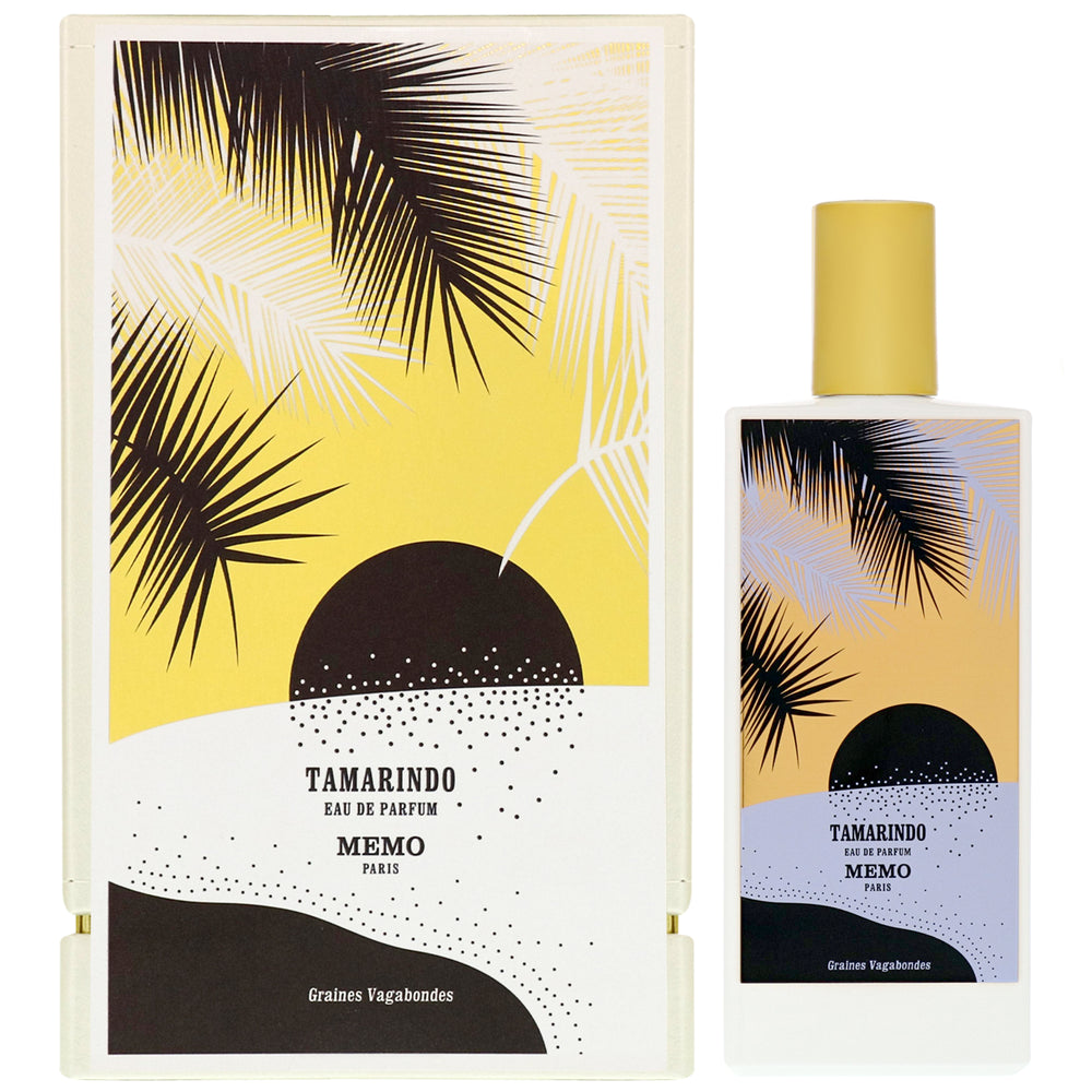 Memo Paris Tamarindo Eau de Parfum Spray 75ml - Additional 2