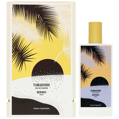 Memo Paris Tamarindo Eau de Parfum Spray 75ml - Additional 2