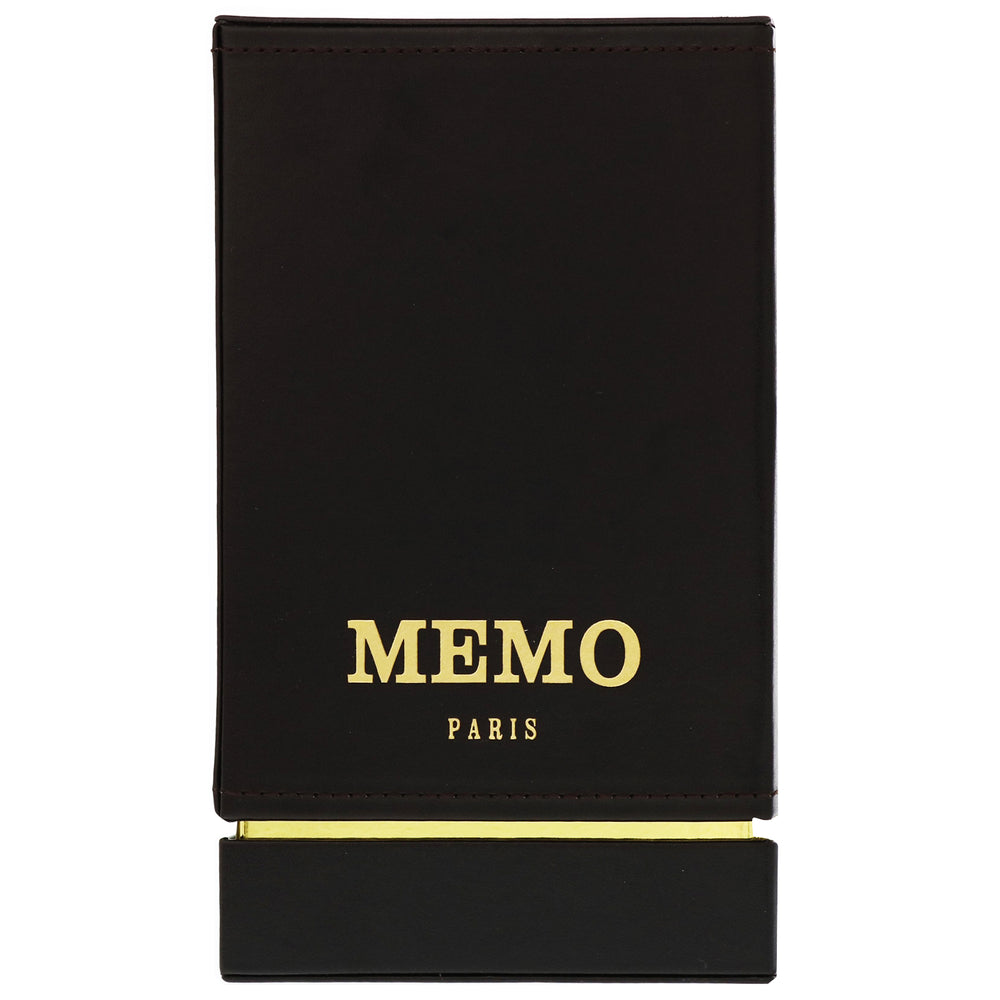 Memo Paris Moroccan Leather Eau de Parfum Spray 75ml - Additional 2