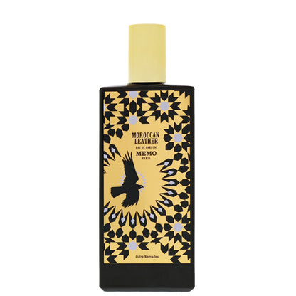 Memo Paris Moroccan Leather Eau de Parfum Spray 75ml