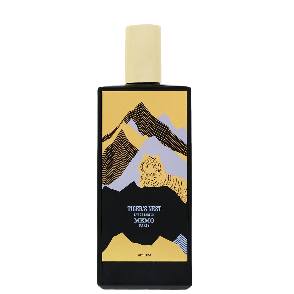 Memo Paris Tiger's Nest Eau de Parfum Spray 75ml