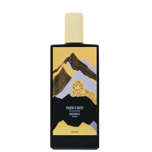 Memo Paris Tiger's Nest Eau de Parfum Spray 75ml