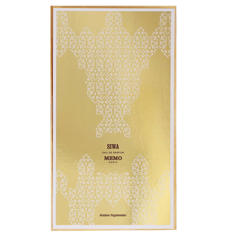 Memo Paris Siwa Eau de Parfum Spray 75ml - Additional 1