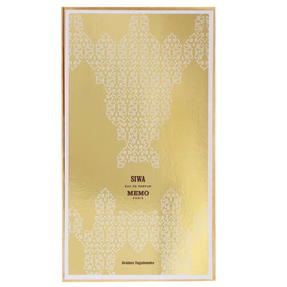 Memo Paris Siwa Eau de Parfum Spray 75ml - Additional 1