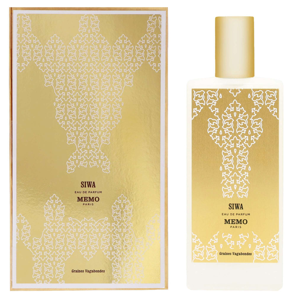 Memo Paris Siwa Eau de Parfum Spray 75ml - Additional 2