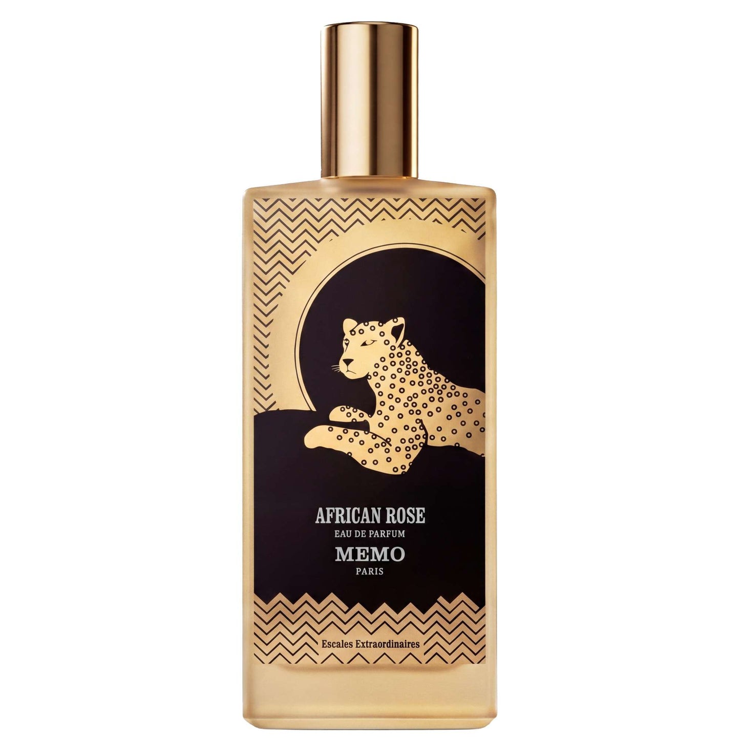 Memo Paris African Rose Eau de Parfum Spray 75ml