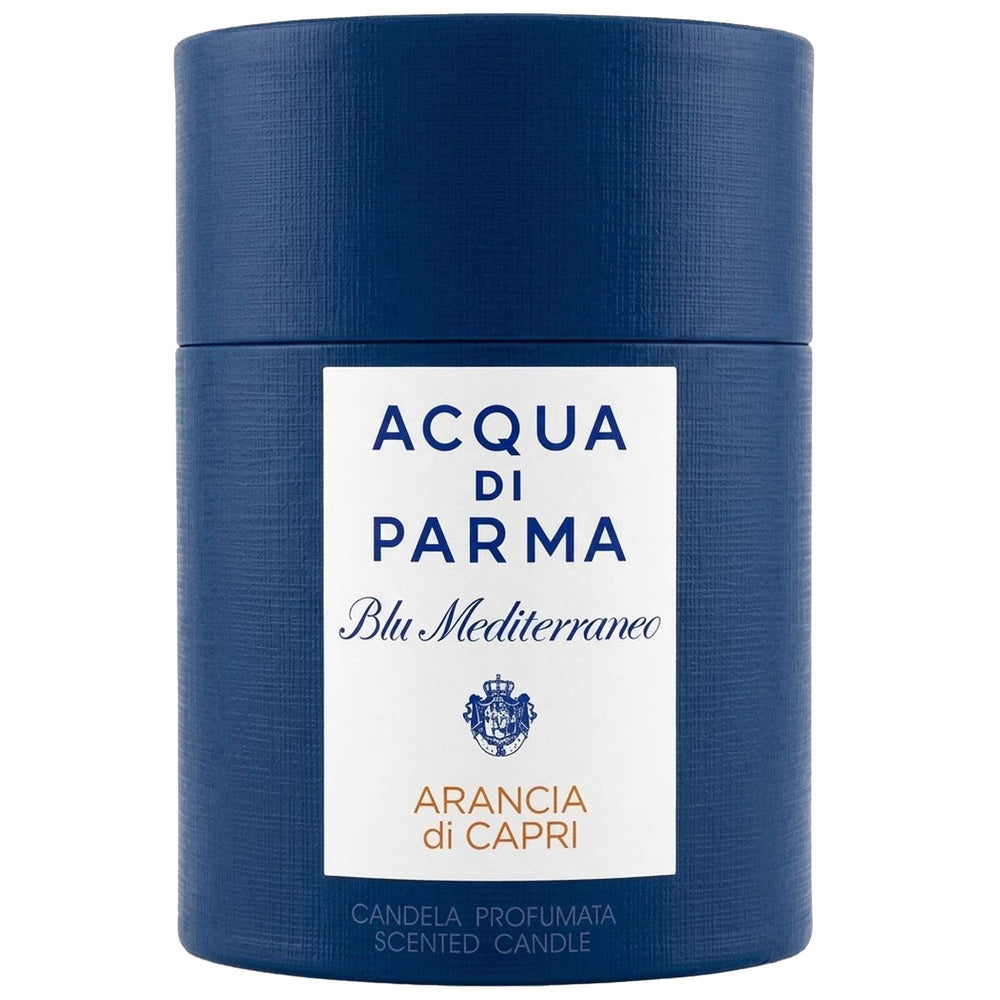 Acqua Di Parma Blu Mediterraneo - Arancia Di Capri Candle 200g - Additional 1