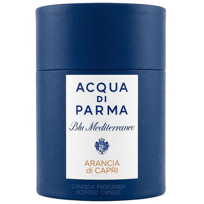 Acqua Di Parma Blu Mediterraneo - Arancia Di Capri Candle 200g - Additional 1