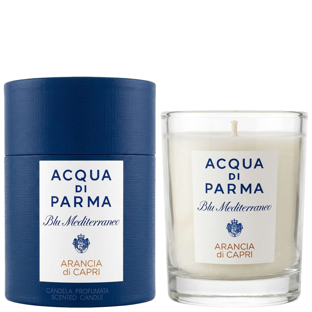 Acqua Di Parma Blu Mediterraneo - Arancia Di Capri Candle 200g - Additional 2