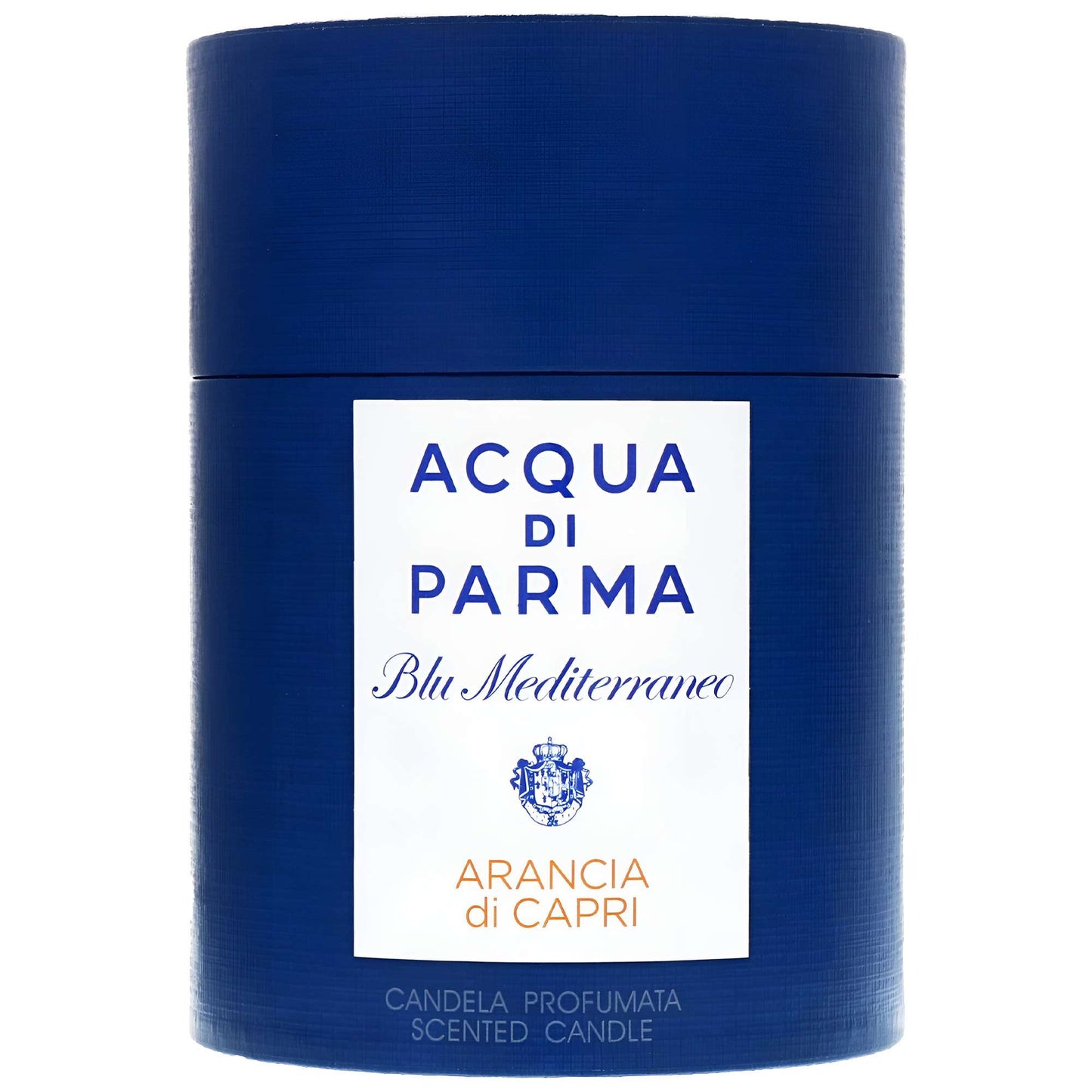 Acqua Di Parma Blu Mediterraneo - Arancia Di Capri Candle 200g - Additional 1