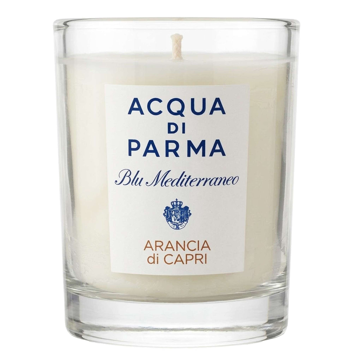 Acqua Di Parma Blu Mediterraneo - Arancia Di Capri Candle 200g
