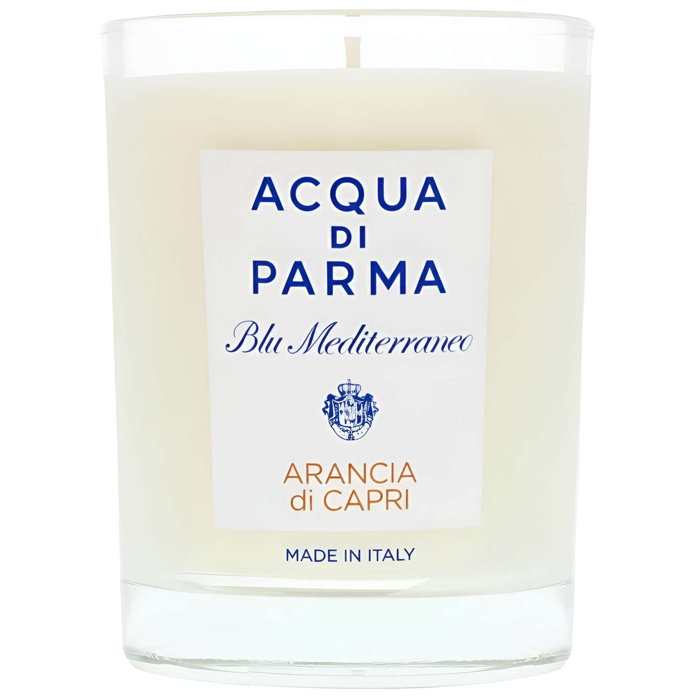 Acqua Di Parma Blu Mediterraneo - Arancia Di Capri Candle 200g