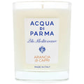 Acqua Di Parma Blu Mediterraneo - Arancia Di Capri Candle 200g