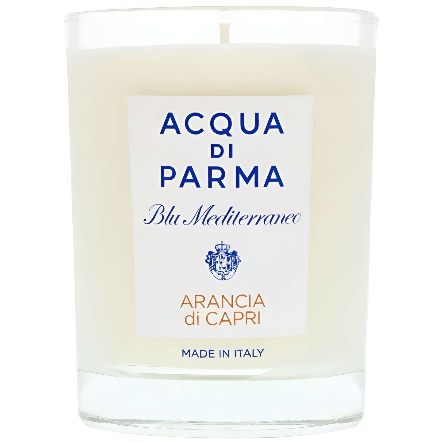 Acqua Di Parma Blu Mediterraneo - Arancia Di Capri Candle 200g