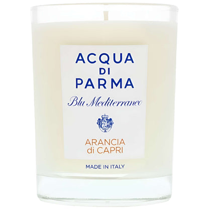 Acqua Di Parma Blu Mediterraneo - Arancia Di Capri Candle 200g