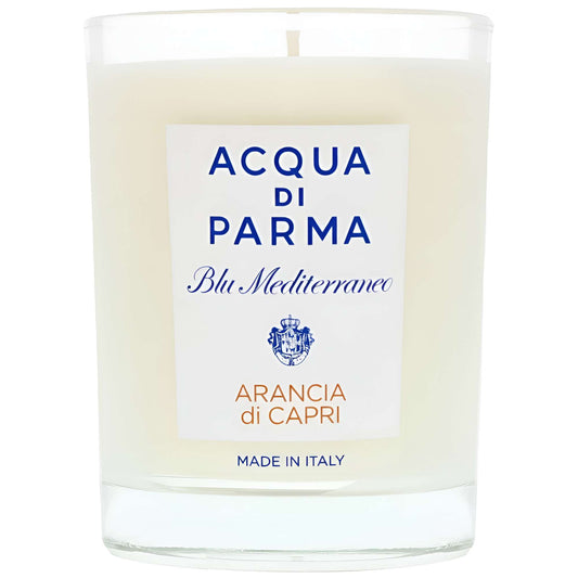 Acqua Di Parma Blu Mediterraneo - Arancia Di Capri Candle 200g