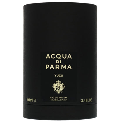 Acqua Di Parma Yuzu Eau de Parfum Natural Spray 100ml - Additional 1