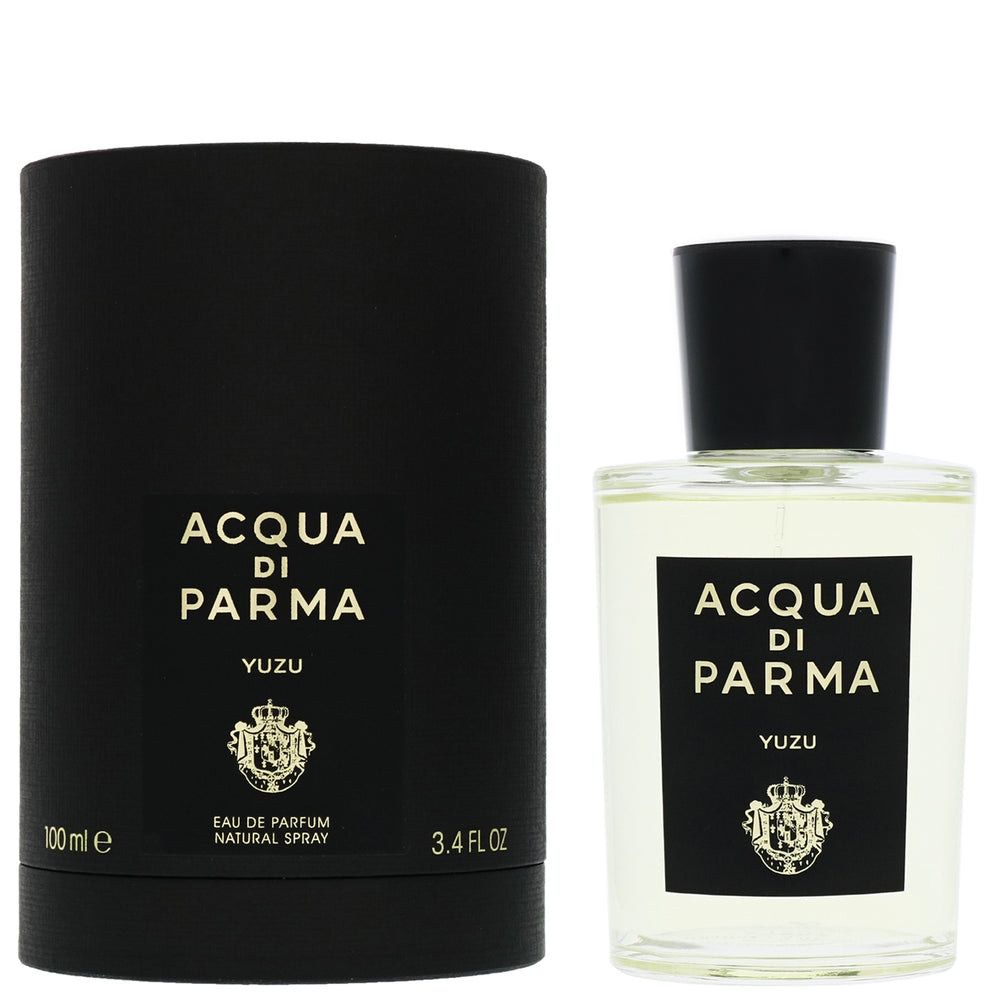 Acqua Di Parma Yuzu Eau de Parfum Natural Spray 100ml - Additional 2
