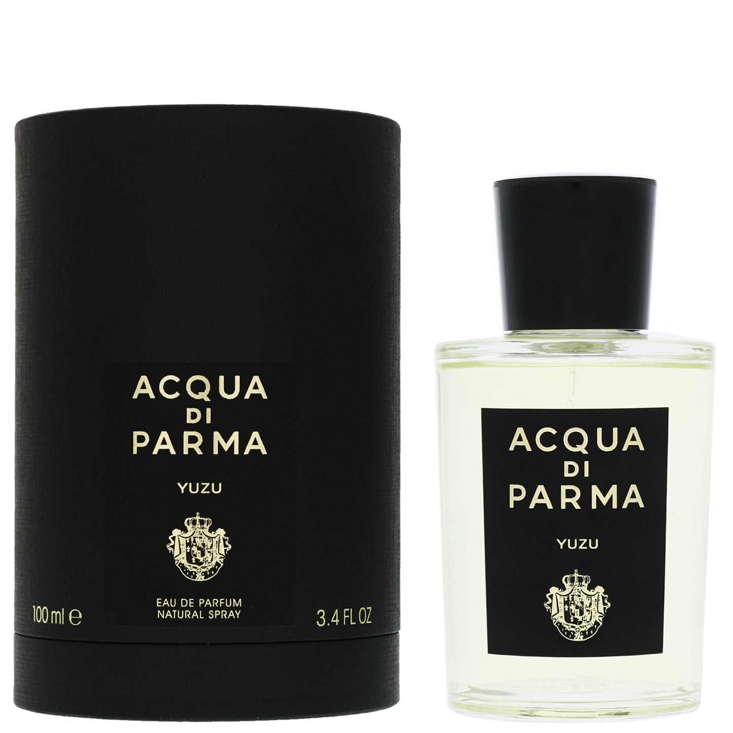 Acqua Di Parma Yuzu Eau de Parfum Natural Spray 100ml - Additional 2