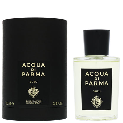 Acqua Di Parma Yuzu Eau de Parfum Natural Spray 100ml - Additional 2