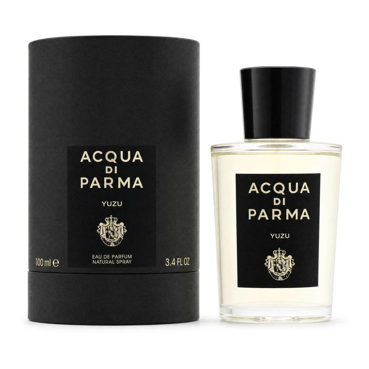 Acqua Di Parma Yuzu Eau de Parfum Natural Spray 100ml - Additional 2