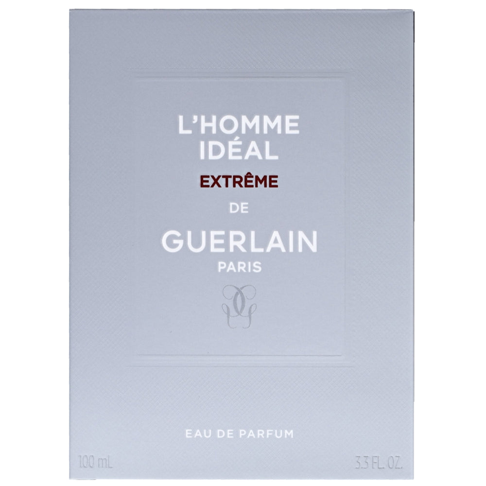 Guerlain L'Homme Ideal Extreme Eau de Parfum Spray 100ml / 3.3 fl.oz. - Additional 1