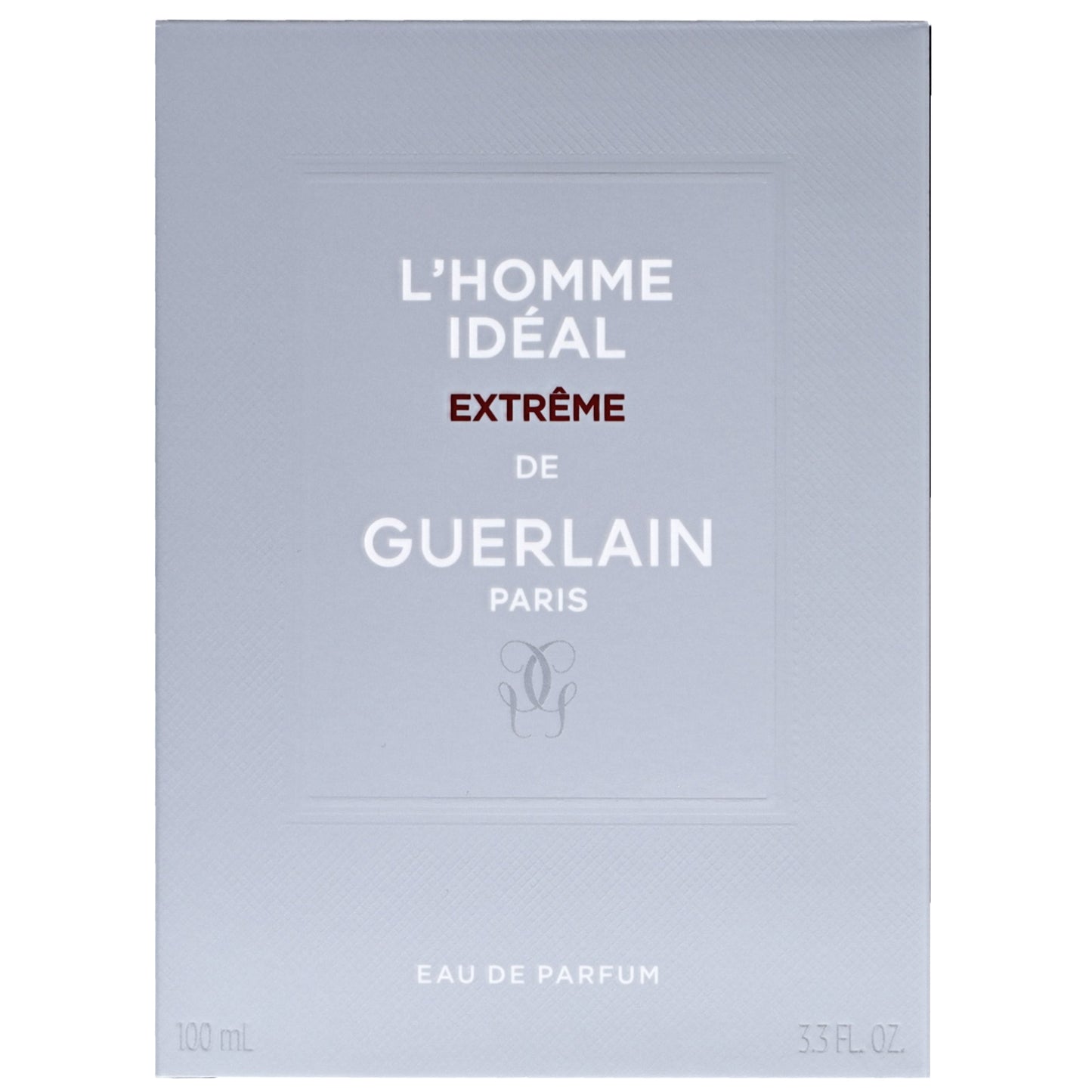 Guerlain L'Homme Ideal Extreme Eau de Parfum Spray 100ml / 3.3 fl.oz. - Additional 1