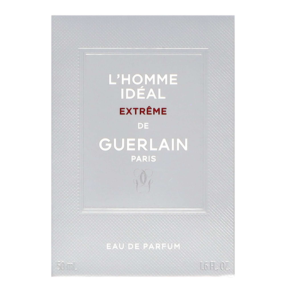 Guerlain L'Homme Ideal Extreme Eau de Parfum Spray 50ml / 1.6 fl.oz. - Additional 1