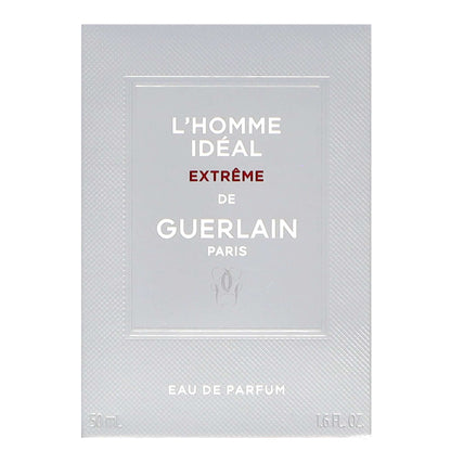 Guerlain L'Homme Ideal Extreme Eau de Parfum Spray 50ml / 1.6 fl.oz. - Additional 1
