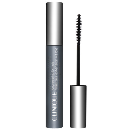 Clinique Lash Power Mascara Long-Wearing Formula 01 Black Onyx 6ml / 0.21 fl.oz. - Extra