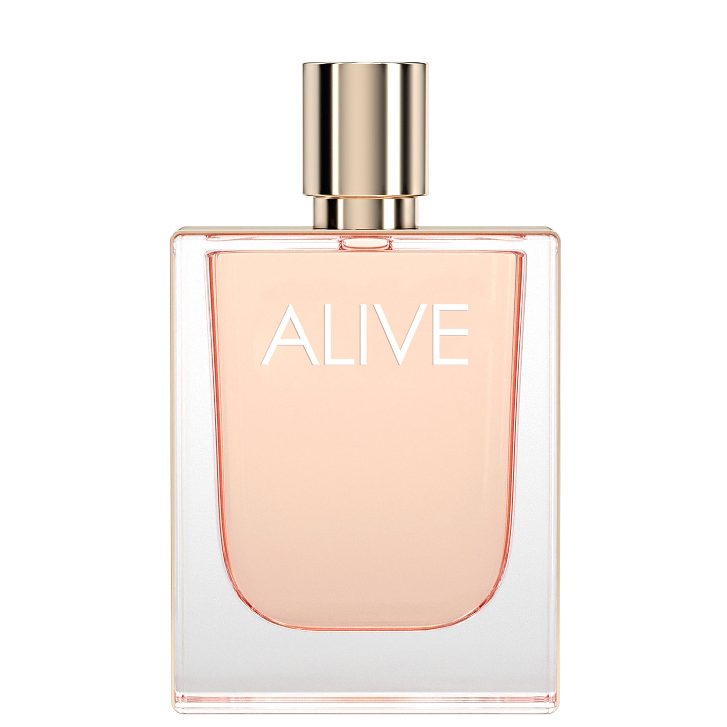 HUGO BOSS BOSS Alive For Her Eau de Parfum Spray 80ml
