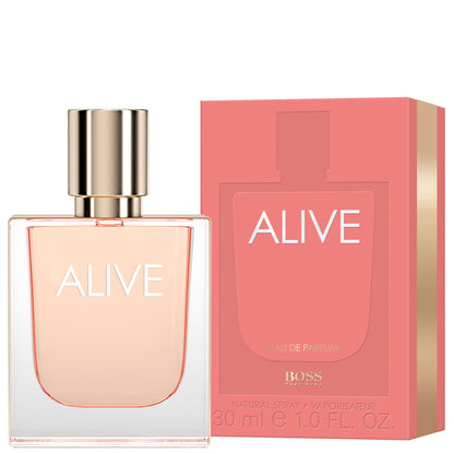 HUGO BOSS BOSS Alive For Her Eau de Parfum 30ml - Additional 1
