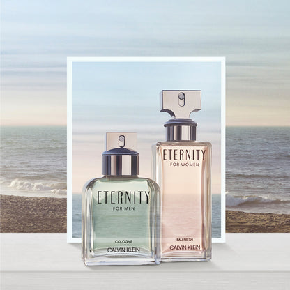 Calvin Klein Eternity For Women Eau Fresh Eau de Parfum 100ml - Additional 2