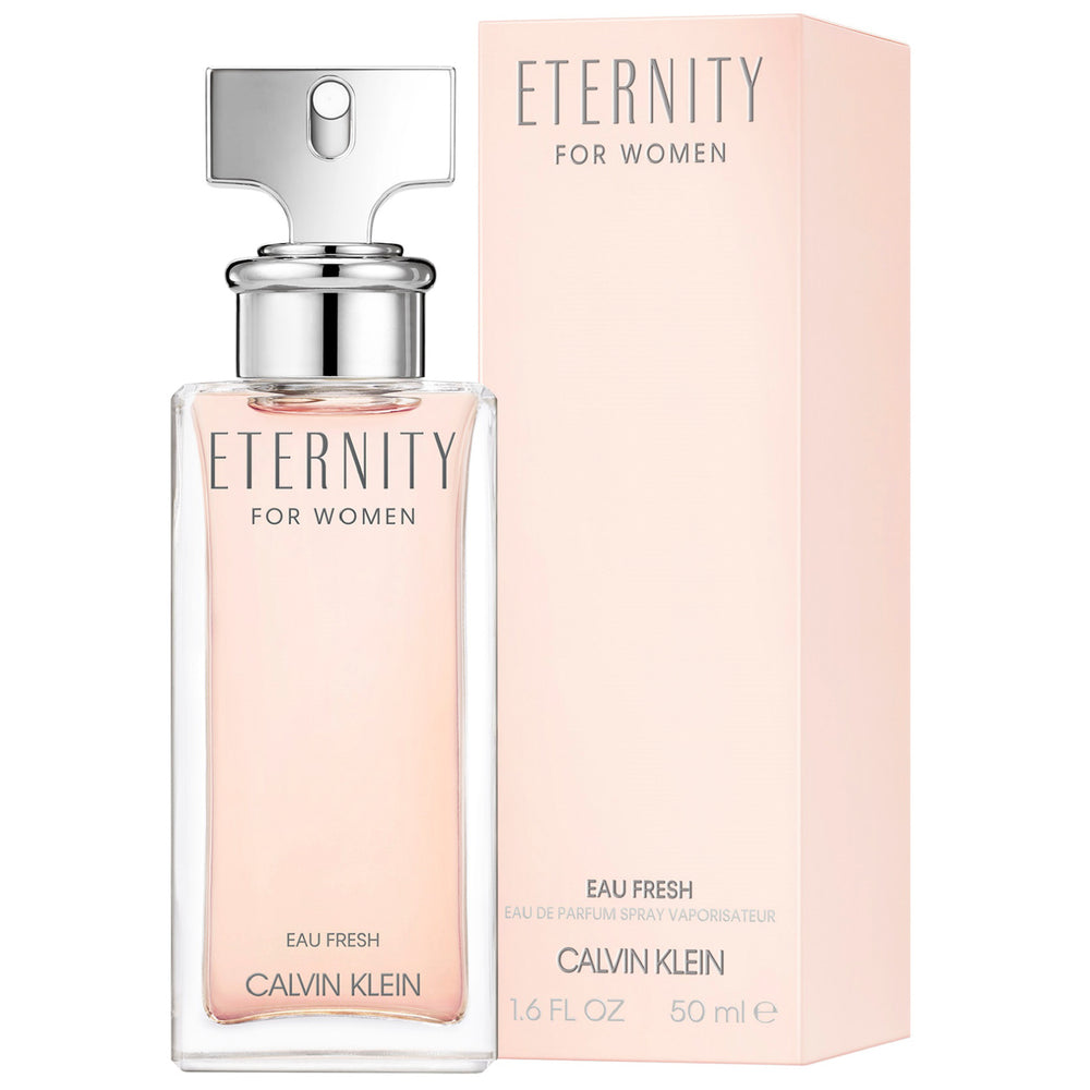 Calvin Klein Eternity For Women Eau Fresh Eau de Parfum 100ml - Additional 1