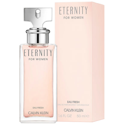 Calvin Klein Eternity For Women Eau Fresh Eau de Parfum 100ml - Additional 1