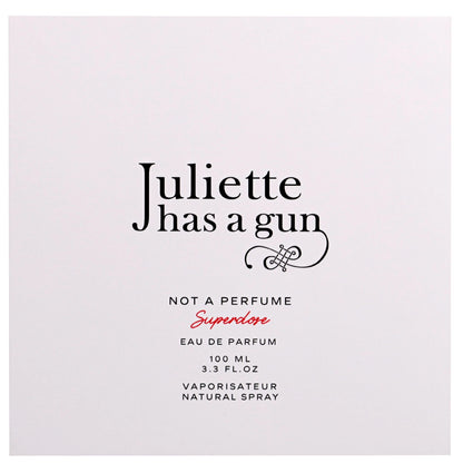 Juliette Has a Gun  Not a Perfume Superdose Eau de Parfum Spray 100ml - Additional 1
