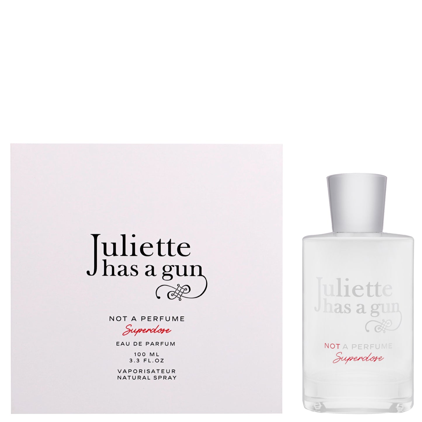 Juliette Has a Gun  Not a Perfume Superdose Eau de Parfum Spray 100ml - Additional 2
