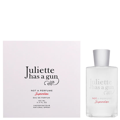 Juliette Has a Gun  Not a Perfume Superdose Eau de Parfum Spray 100ml - Additional 2