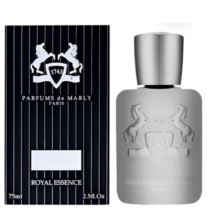 Parfums de Marly Pegasus Eau de Parfum Spray 75ml - Additional 2