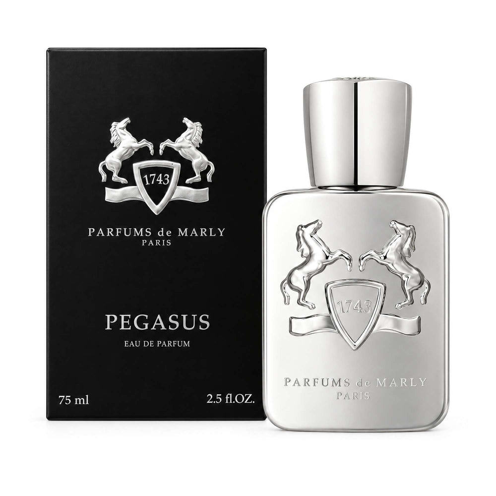 Parfums de Marly Pegasus Eau de Parfum Spray 75ml - Additional 1