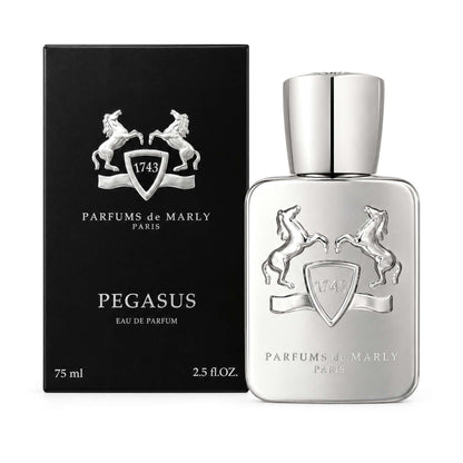 Parfums de Marly Pegasus Eau de Parfum Spray 75ml - Additional 1