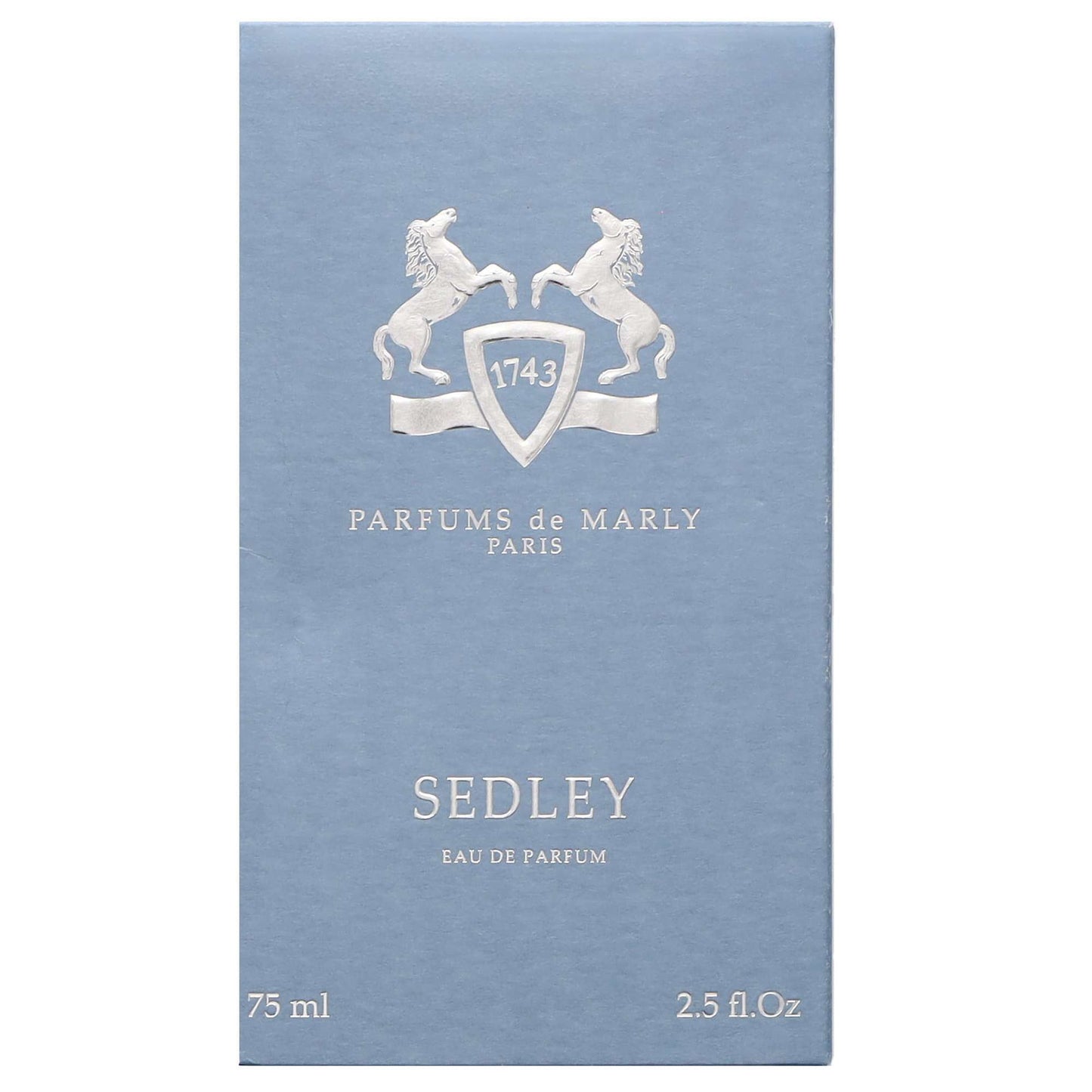 Parfums de Marly Sedley Eau de Parfum Spray 75ml - Additional 1