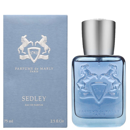 Parfums de Marly Sedley Eau de Parfum Spray 75ml - Additional 2