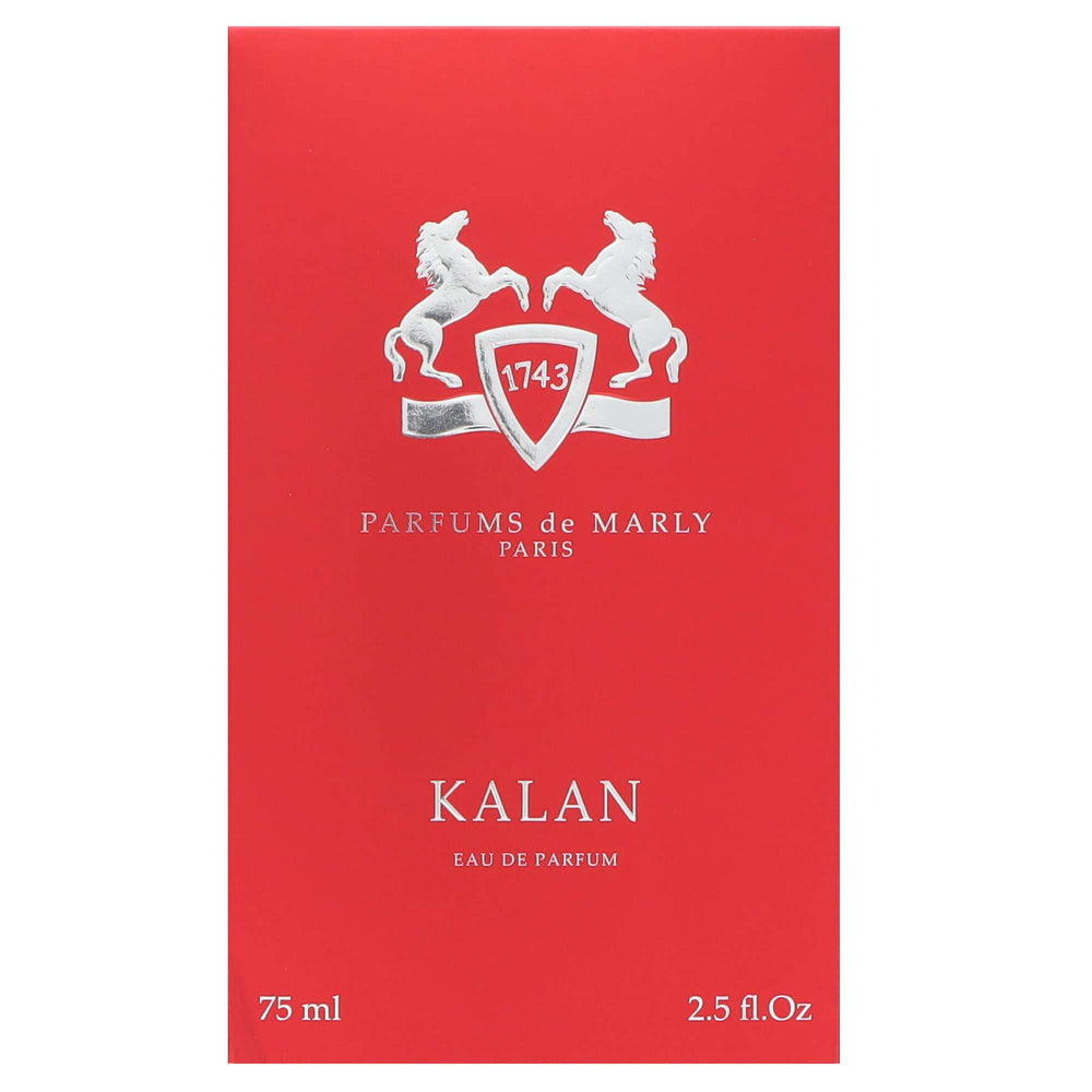 Parfums de Marly Kalan Eau de Parfum Spray 75ml - Additional 1