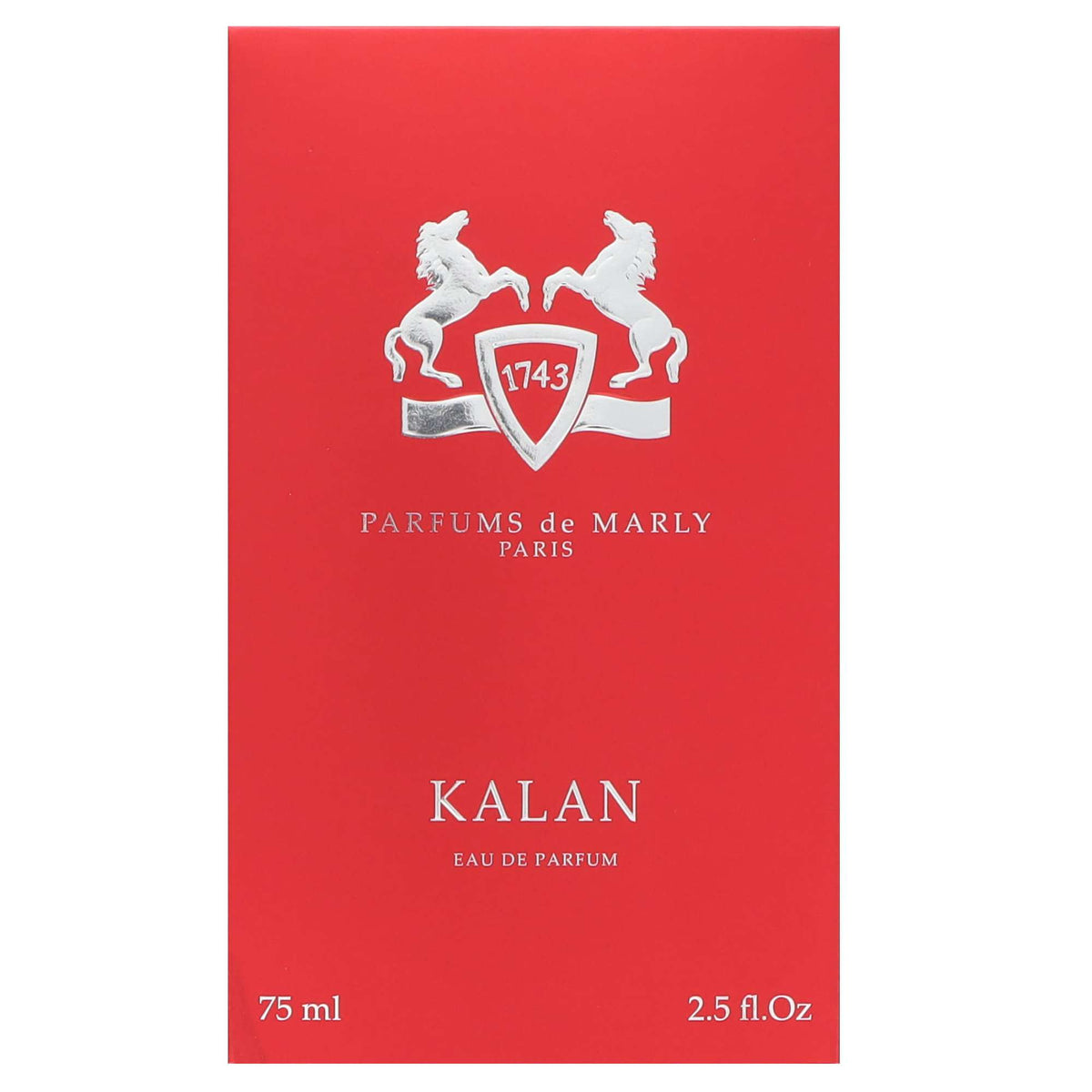 Parfums de Marly Kalan Eau de Parfum Spray 75ml - Additional 1
