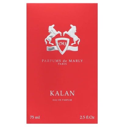 Parfums de Marly Kalan Eau de Parfum Spray 75ml - Additional 1