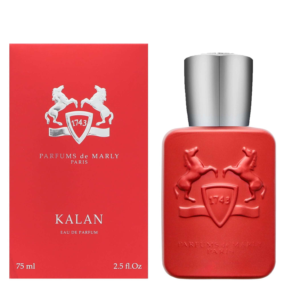 Parfums de Marly Kalan Eau de Parfum Spray 75ml - Additional 2