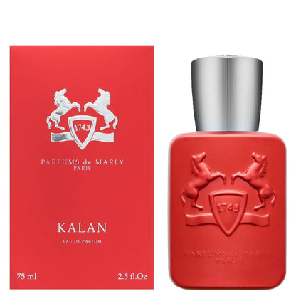 Parfums de Marly Kalan Eau de Parfum Spray 75ml - Additional 2
